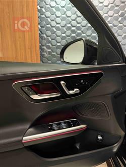 مێرسێدس بێنز C-Class